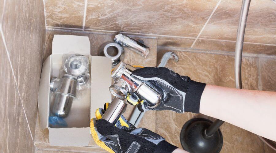 Expert tile roof repair services in Alverda, PA